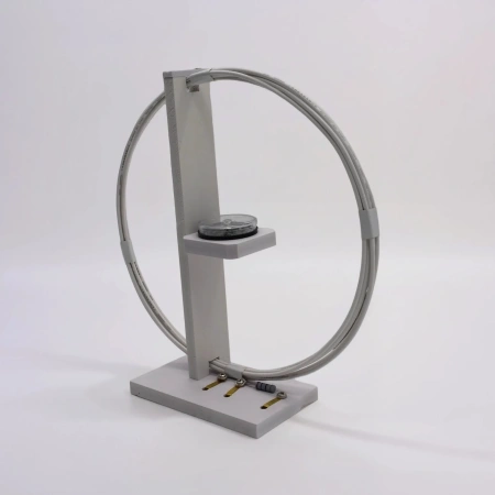 Набор по изучению магнитного поля Земли